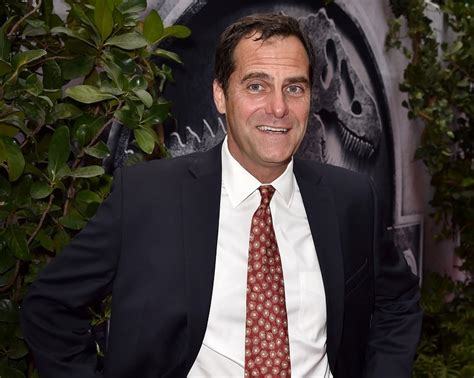 andy buckley net worth